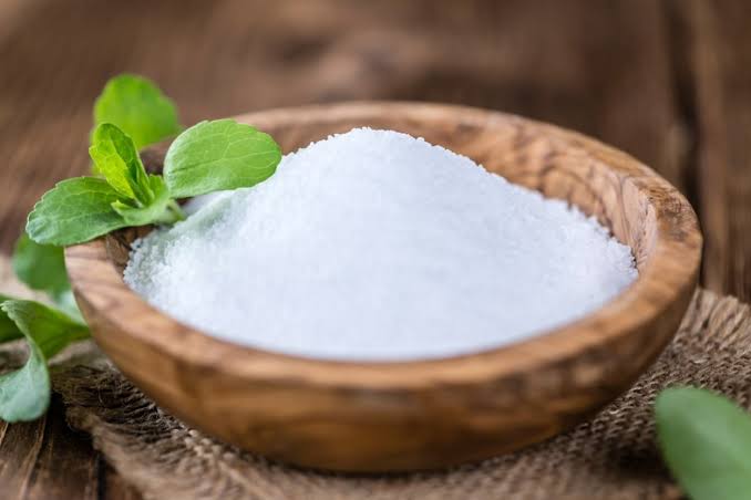 Stevia (Steviol Glikozitleri)