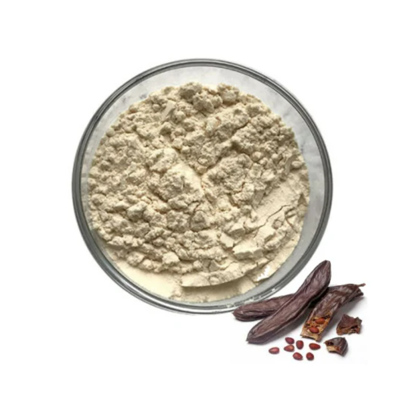Keçiboynuzu Zamkı (Lokus Bingum - LBG)
