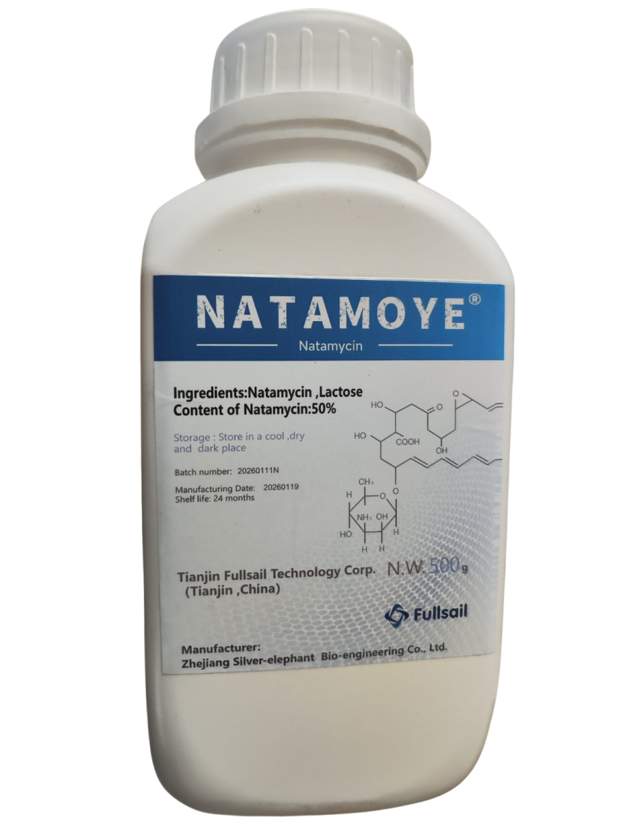 Natamisin